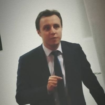 Profile photo of Haris Magrdžija